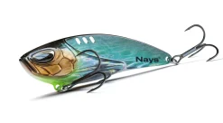 Nays MTL LF 45 Bladpilker 4.5cm (10.4g)