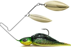 Nays MZ RNNR 2.0 L Spinnerbait (21g)
