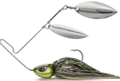 Nays MZ RNNR 2.0 L Spinnerbait (21g)