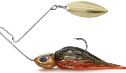 Nays MZ RNNR 2.0 M Spinnerbait (18g)