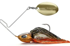Nays MZ RNNR 2.0 S Spinnerbait (7g)
