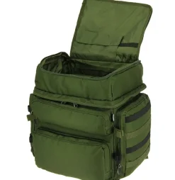 NGT 6 Compartment Rucksack (65L)