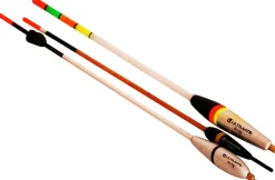 NGT Allround Feeder & Match Set: klaar voor de witvisserij!