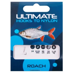 NGT Allround Feeder & Match Set: klaar voor de witvisserij!