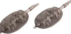 NGT Allround Feeder & Match Set: klaar voor de witvisserij!