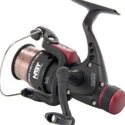 NGT Allround Feeder & Match Set: klaar voor de witvisserij!