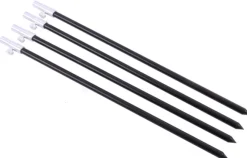 NGT Aluminium Bankstick Set (4 stuks)