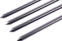 NGT Aluminium Bankstick Set (4 stuks)