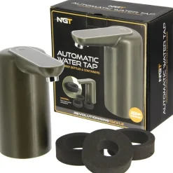 NGT Auto-Tap Elektrische Waterkraan