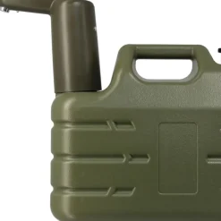 NGT Auto-Tap Elektrische Waterkraan