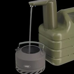 NGT Auto-Tap Elektrische Waterkraan