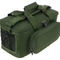 NGT Bait Carryall - ideaal voor maden, wormen, karperaas, dode aasvissen of drankjes en lunch