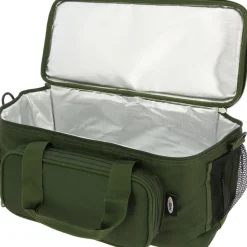 NGT Bait Carryall - ideaal voor maden, wormen, karperaas, dode aasvissen of drankjes en lunch