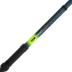 NGT Beachcaster Set Deluxe