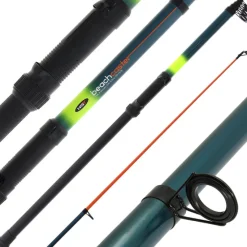 NGT Beachcaster Set Deluxe