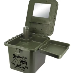 NGT Bivvy Wasbak