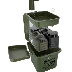 NGT Bivvy Wasbak
