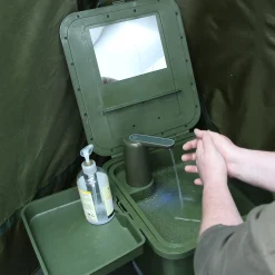 NGT Bivvy Wasbak