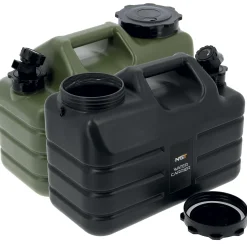NGT Bivvy Wasbak