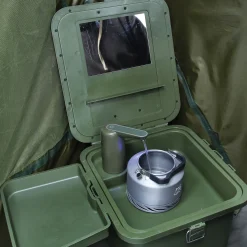 NGT Bivvy Wasbak