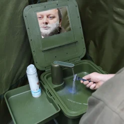 NGT Bivvy Wasbak
