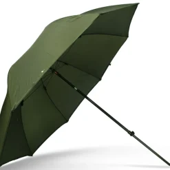 NGT Brolly met kantelfunctie en zijscherm Groen