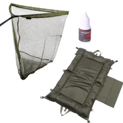 NGT Carp Landing Set incl. 42" Landingsnet