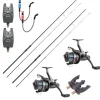 NGT Carp Stalker Set