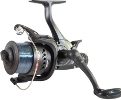 NGT Carp Stalker Set