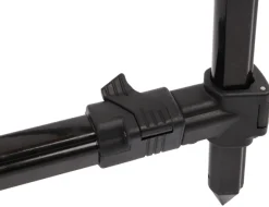 NGT Cross Rod Pod met luxe opbergcase