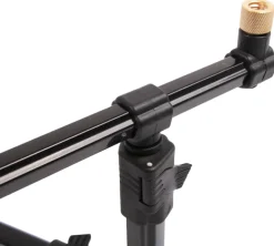 NGT Cross Rod Pod met luxe opbergcase