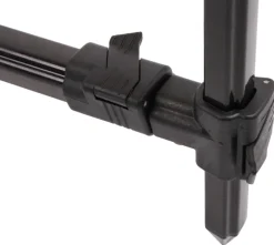 NGT Cross Rod Pod met luxe opbergcase