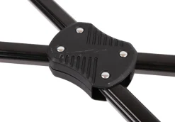 NGT Cross Rod Pod met luxe opbergcase