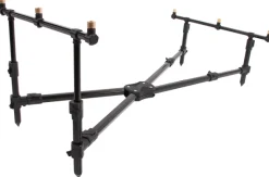 NGT Cross Rod Pod met luxe opbergcase