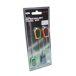 NGT 4-Delige Baiting Tool Set