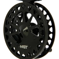 NGT Dynamic Centrepin reel