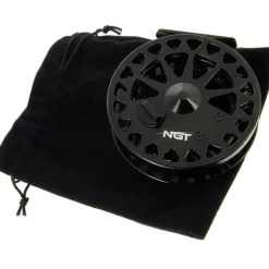 NGT Dynamic Centrepin reel