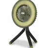 NGT Dynamic Fan (Incl. 3600mAh Powerbank & Licht)