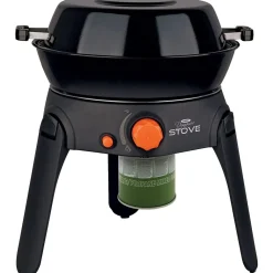 NGT Dynamic Stove Draagbaar Kookstation
