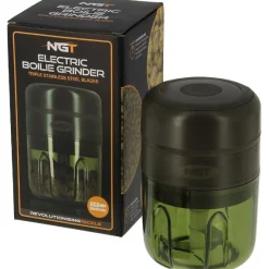 NGT Electric USB Rechargeable Boilie Grinder