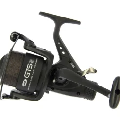 NGT GTS 60 Carp Runner Vrijloop Molen (Incl. 15lb Lijn)
