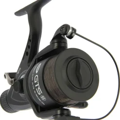 NGT GTS 60 Carp Runner Vrijloop Molen (Incl. 15lb Lijn)