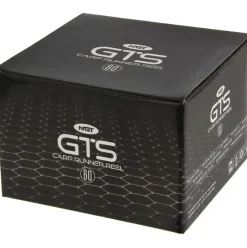 NGT GTS 60 Carp Runner Vrijloop Molen (Incl. 15lb Lijn)
