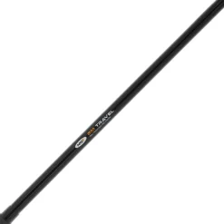 NGT 'Mini' Telescopische Schepnetsteel 2.0m, ingeklapt maar 62cm!