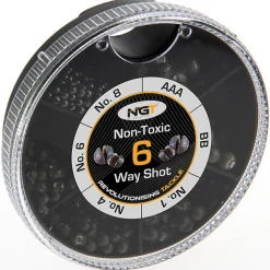 NGT Non-Toxic Loodhagels