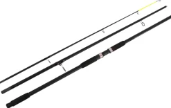 NGT Oceancast Beachcaster Set