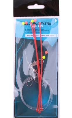 NGT Oceancast Beachcaster Set