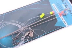 NGT Oceancast Beachcaster Set