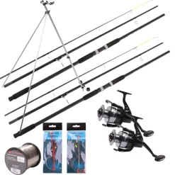 NGT Oceancast Set