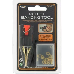 NGT Pellet Bander